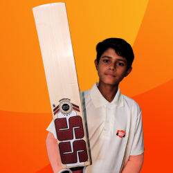 Cricket Bats / Men's