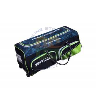 SS Professional Cricket Kit Bag Men's