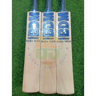BDM Baba Yaga English Willow Cricket Bat Men's