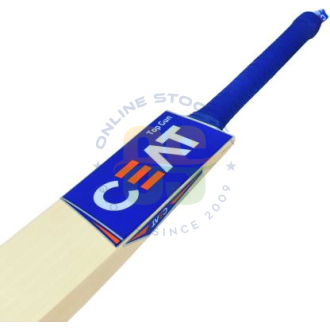 CEAT Top Gun English Willow Cricket Bat Mens Size