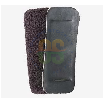 Shrey Rear Strap Pad