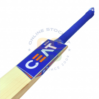 CEAT Striker English Willow Cricket Bat Mens Size