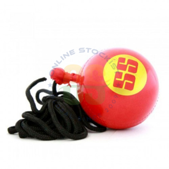 SS HANGING Practice Cricket Ball - Box of 6