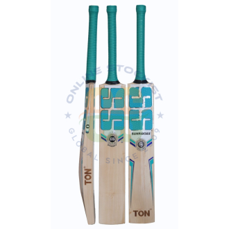 SS Dynasty English Willow Cricket Bat Mens Size