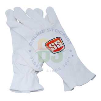 SS Club Cricket Batting inner Gloves Men's