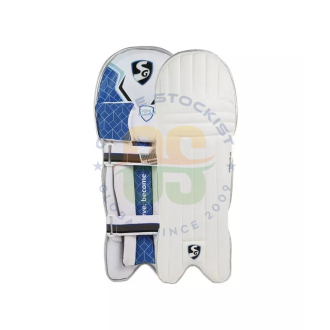 SG Maxilite-XL Cricket Batting Pads Mens Size