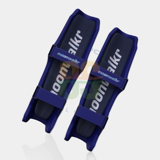 MOONWALKR 2.0 BATTING PADS JUNIOR ( WHITE )