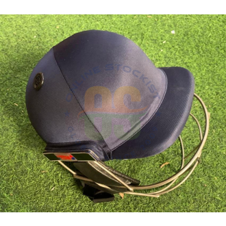 BDM Platinum Titanium Cricket Helmet Men's