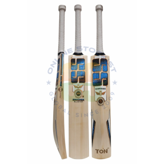 SS GG Smacker Blaster English Willow Cricket Bat