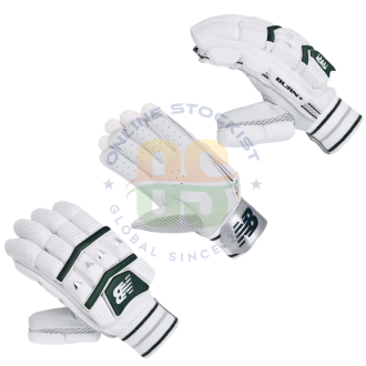 NEW BALANCE ( NB ) BURN+ Batting Gloves Men's