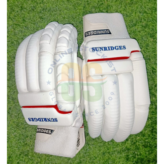 SS Jonny Bairstow Cricket Batting Gloves