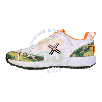 PAYNTR X BATTING RUBBER CAMO