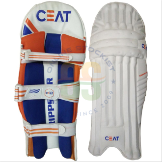 CEAT Gripp Star Cricket Batting Pads Men's