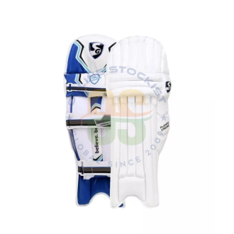 SG Player Xtreme Cricket Batting Pads Mens Size