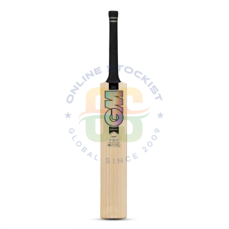 GM Chroma 333 English Willow Cricket Bat Men's