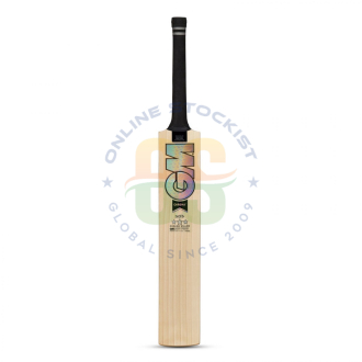 GM Chroma 505 English Willow Cricket Bat Men's