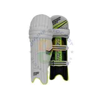 SF Club Lite Cricket Batting Pads Boys