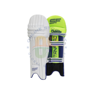SF Club Lite Cricket Batting pads Men's
