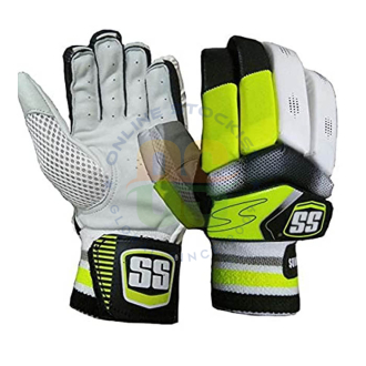SS Club Lite Cricket Batting Gloves Boys