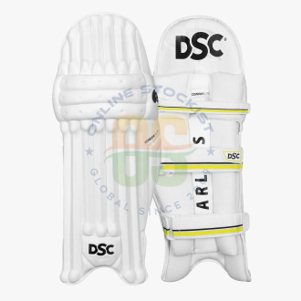 DSC Condor Flite Cricket Batting Pads Mens Size