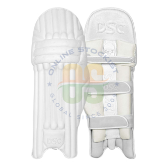 DSC Condor Players Cricket Batting Pads Men's