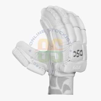 DSC Condor Pro Batting Gloves Mens Size