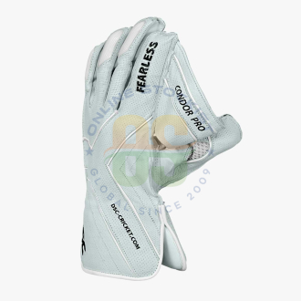 DSC Condor Pro Wicket Keeping Gloves Mens Size