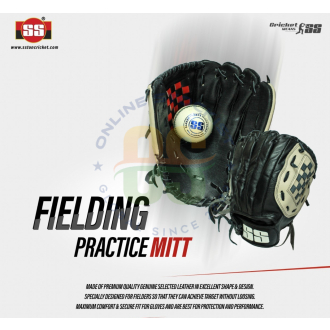 SS Fielding Practice Mitt