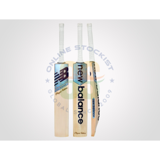 New Balance (NB) DC Player Edition English Willow Bat