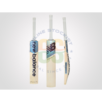 New Balance (NB) DC Premium Pro Eiglish Willow Bat