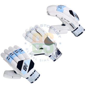 NEW BALANCE ( NB ) DC 1280 Batting Gloves Men's