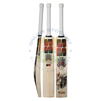 SS Devils English Willow Cricket Bat Men's