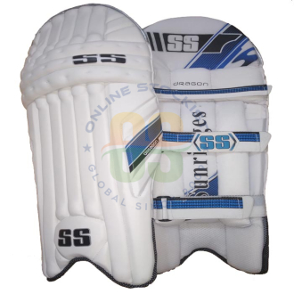 SS Dragon Cricket Batting Pads Men's