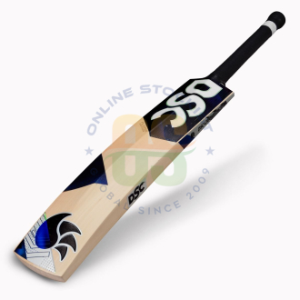 DSC Rachin_Ravindra Players Edition English Willow Cricket Bat Men's
