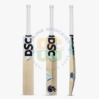 DSC Condor Surge English Willow Cricket Bat Mens Size