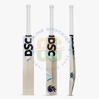 DSC Condor Winger English Willow Cricket Bat Mens Size