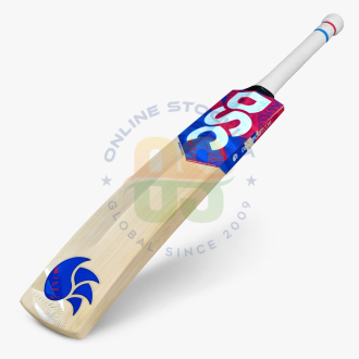 DSC Intense Passion English Willow Cricket Bat Mens Size