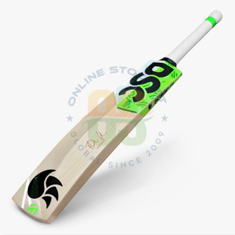 DSC Miller 10 David Miller Players English Willow Cricket Bat Mens Size