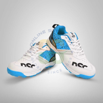DSC Zooter Cricket Shoes