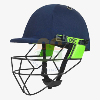 DSC Edge Pro Cricket Helmet