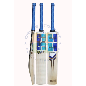 SS Sky Fire English Willow Cricket Bat