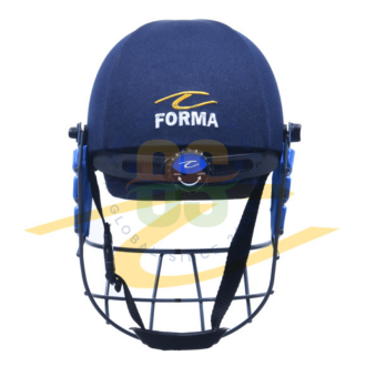 FORMA Elite Pro Plus Cricket Helmet Titanium Grill Men's