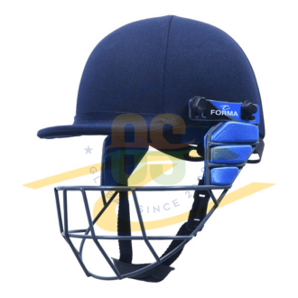 Nb outlet cricket helmet