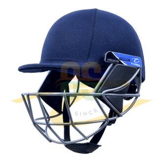 FORMA Pro Axis Cricket Helmet Titanium Grill Men's