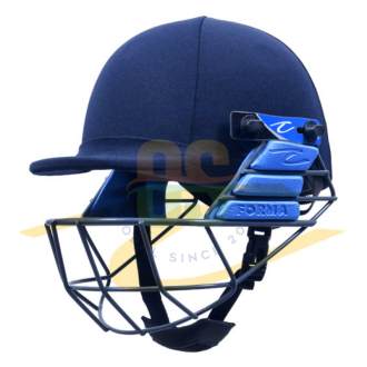 FORMA Pro SRS Cricket Helmet Stainless Steel Grill Men's