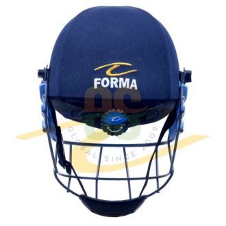 FORMA Pro SRS Cricket Helmet Stainless Steel Grill Men's