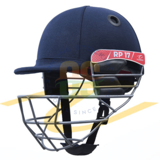 FORMA RP17 Little MASTER Cricket Helmet TITANIUM Grill Men's
