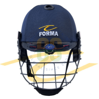 FORMA RP17 Little Master Cricket Helmet Mild Steel Grill Men's