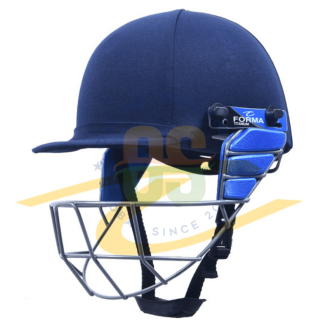 FORMA Test Plus Cricket Helmet Stainless Grill Men's
