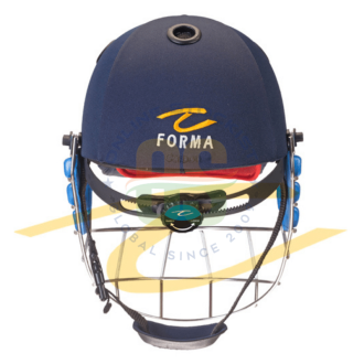 FORMA Test Plus Cricket Helmet Stainless Grill Men's
